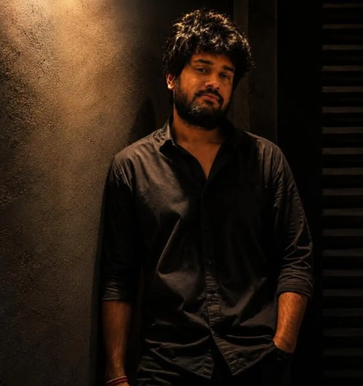 Alok Chaurasiya